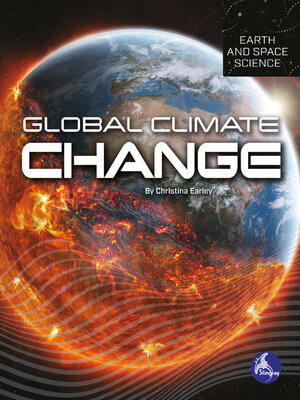 cover image of Global Climate Change